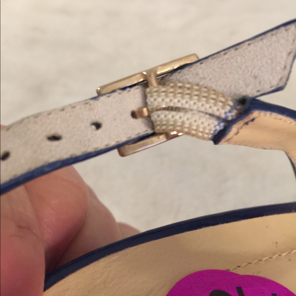 Kate Spade sandals - Picture 13 of 16